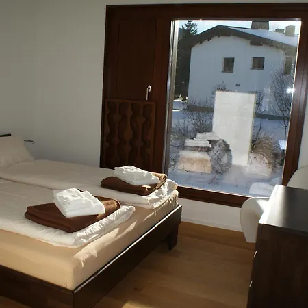 Apartment Seepromenade Davos