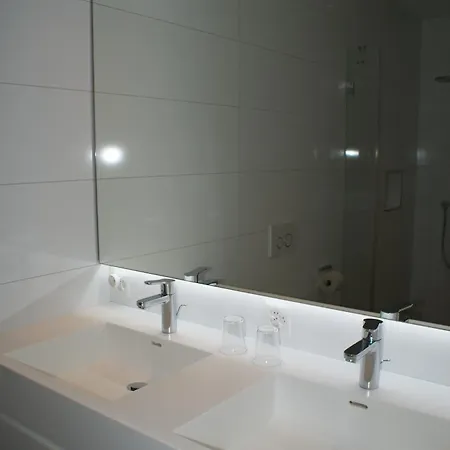 Seepromenade Apartment