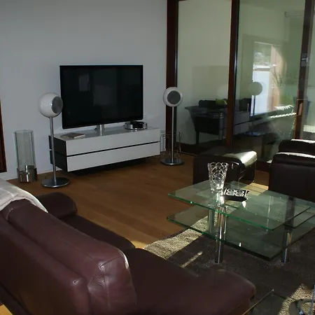 Apartment Seepromenade *