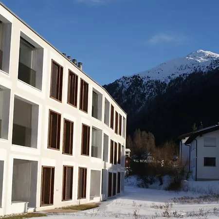 Apartment Seepromenade *