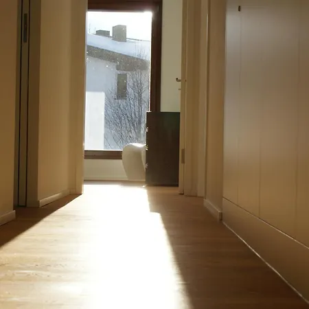 Apartment Seepromenade *