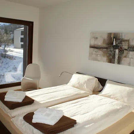 Apartment Seepromenade Davos