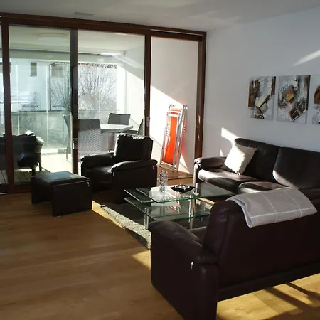 Seepromenade Apartment *