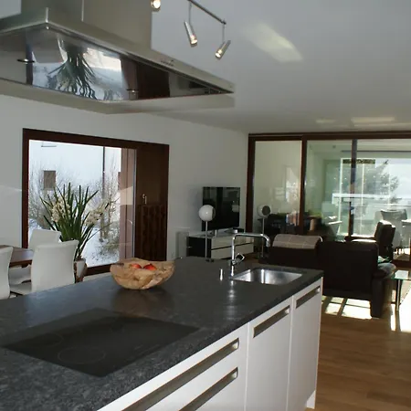 Apartment Seepromenade